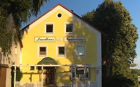 Landhaus Nauenburg